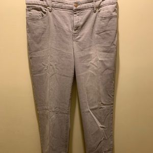 Woman’s Chico pants